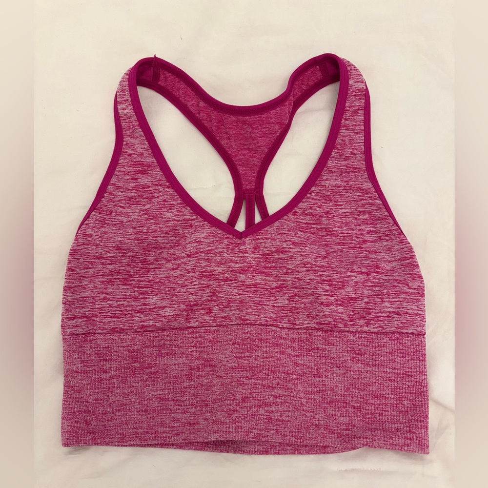 Victoria Secret PINK sports bra - Size S